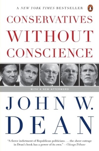 Enlarge image Cover: Conservatives Without Conscience - Penguin USA