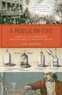 Cover: A World on Fire - Penguin USA