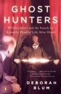 Cover: Ghost Hunters - The Penguin Press