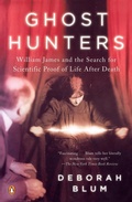 Bild: Ghost Hunters - The Penguin Press