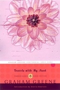 Cover: Travels with My Aunt - Penguin Classics