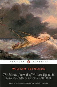 Abbildung von: The Private Journal of William Reynolds - Penguin USA