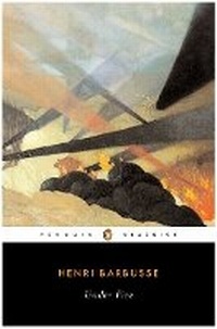 Enlarge image Cover: Under Fire - Penguin Classics