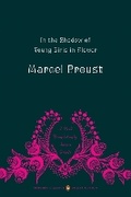 Cover: In the Shadow of Young Girls in Flower - The Penguin Press