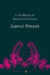 Enlarge image Cover: In the Shadow of Young Girls in Flower - The Penguin Press