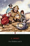 Cover: Five Children and It - Penguin USA