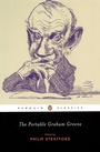 Cover: The Portable Graham Greene - Penguin USA