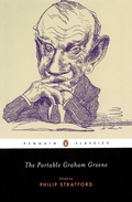 Cover: The Portable Graham Greene - Penguin USA