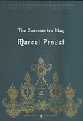 Cover: The Guermantes Way - Penguin Classics