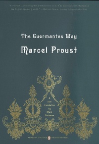 Enlarge image Cover: The Guermantes Way - Penguin Classics
