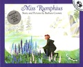 Cover: Miss Rumphius - Puffin
