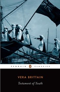 Cover: Testament of Youth - Penguin USA