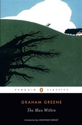 Cover: The Man Within - Penguin USA