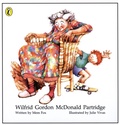 Cover: Wilfrid Gordon Mcdonald Partridge - Puffin