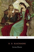Cover: Lorna Doone - Penguin Classics