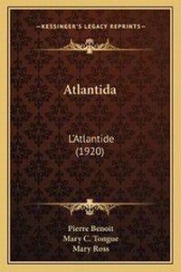 Enlarge image Cover: Atlantida - Kessinger Publishing