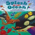 Cover: Splash in the Ocean! - Houghton Mifflin