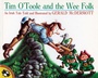 Cover: Tim O'Toole and the Wee Folk - Puffin