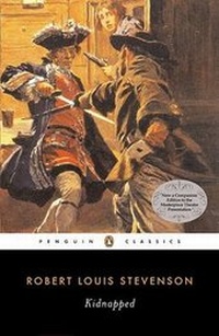 Enlarge image Cover: Kidnapped - Penguin USA