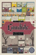 Cover: Candide, - Penguin Classics
