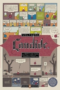 Enlarge image Cover: Candide, - Penguin Classics