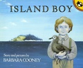 Cover: Island Boy - Penguin Books Ltd
