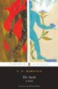 Enlarge image Cover: The Guide - Penguin Classics
