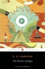 Cover: The Painter of Signs - Penguin Classics