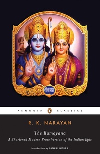 Abbildung von: The Ramayana - Penguin Classics