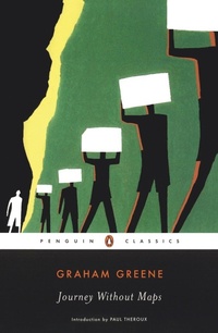 Abbildung von: Journey without Maps - Penguin Classics