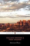 Cover: American Places - Penguin USA