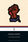 Cover: On Revolution - Penguin Classics