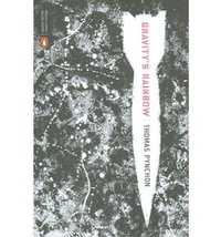 Abbildung von: Gravity's Rainbow (Classics Deluxe Edition) - Penguin Classics