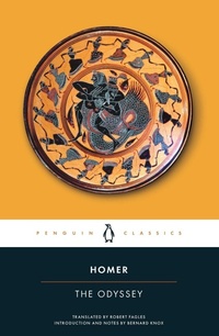 Enlarge image Cover: The Odyssey - Penguin Classics
