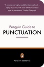 Cover: The Penguin Guide to Punctuation - Penguin Books Ltd