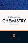 Cover: The Penguin Dictionary of Chemistry - Penguin Books Ltd