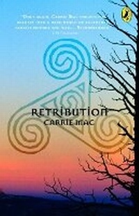 Enlarge image Cover: Retribution - Penguin USA