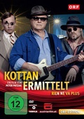 Cover: Kottan ermittelt: Rien Ne Va Plus - Hoanzl