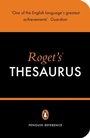 Cover: Roget's Thesaurus of English Words and Phrases - Penguin Books Ltd