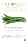 Bild: The Thrive Diet - Penguin Books Ltd
