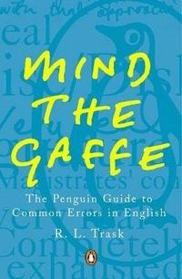 Enlarge image Cover: Mind the Gaffe - Penguin Books Ltd