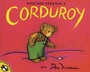 Cover: Corduroy (Spanish Edition) - Penguin Books Ltd