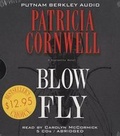 Cover: Blow Fly - Penguin USA