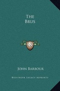 Cover: The Brus - Kessinger Publishing