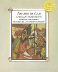 Cover: Ashanti to Zulu - Puffin