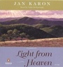 Cover: Light from Heaven - Penguin Audiobooks