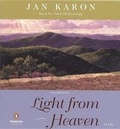 Cover: Light from Heaven - Penguin Audiobooks