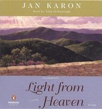 Enlarge image Cover: Light from Heaven - Penguin Audiobooks