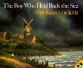 Cover: The Boy Who Held Back the Sea - Penguin Books Ltd