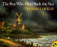 Enlarge image Cover: The Boy Who Held Back the Sea - Penguin Books Ltd
